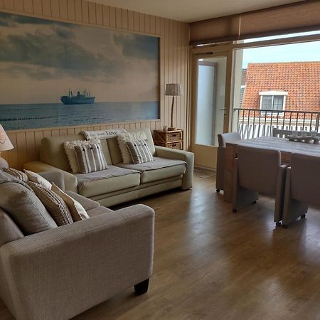 'Sans Souci' Bed By The Sea Διαμέρισμα Zoutelande Εξωτερικό φωτογραφία