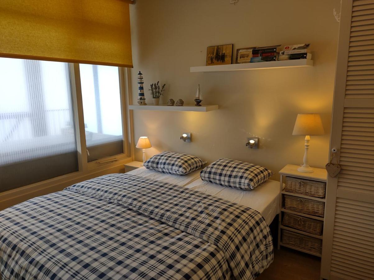 'Sans Souci' Bed By The Sea Διαμέρισμα Zoutelande Εξωτερικό φωτογραφία