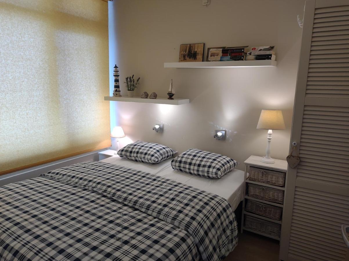 'Sans Souci' Bed By The Sea Διαμέρισμα Zoutelande Εξωτερικό φωτογραφία
