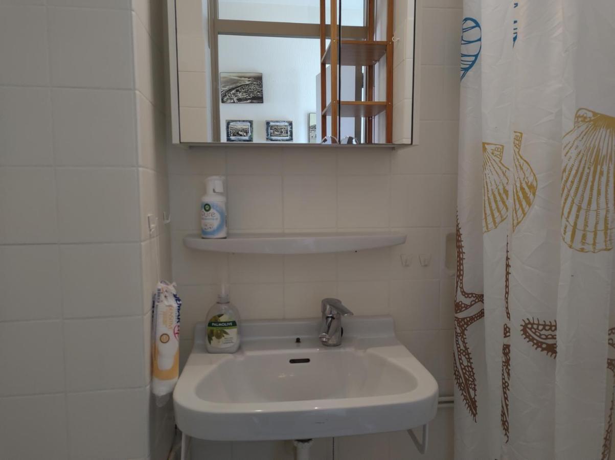 'Sans Souci' Bed By The Sea Διαμέρισμα Zoutelande Εξωτερικό φωτογραφία